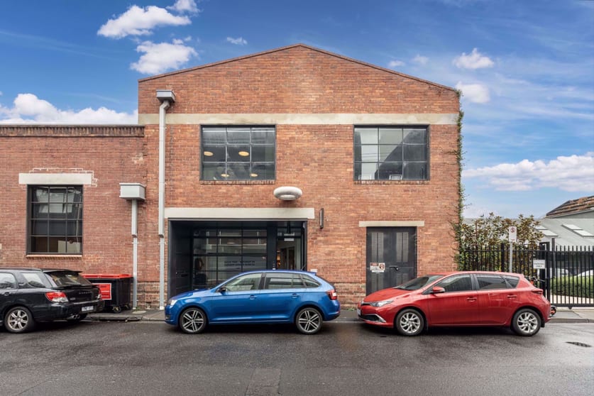 Click to view all images 64 Gwynne Street Cremorne VIC 3121 - Image 1