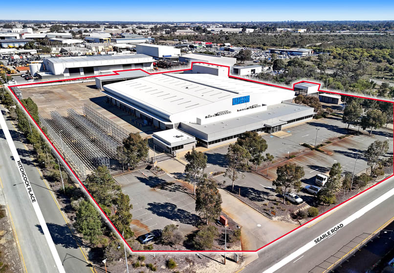 19 Searle Road Perth Airport WA 6105 - Image 2