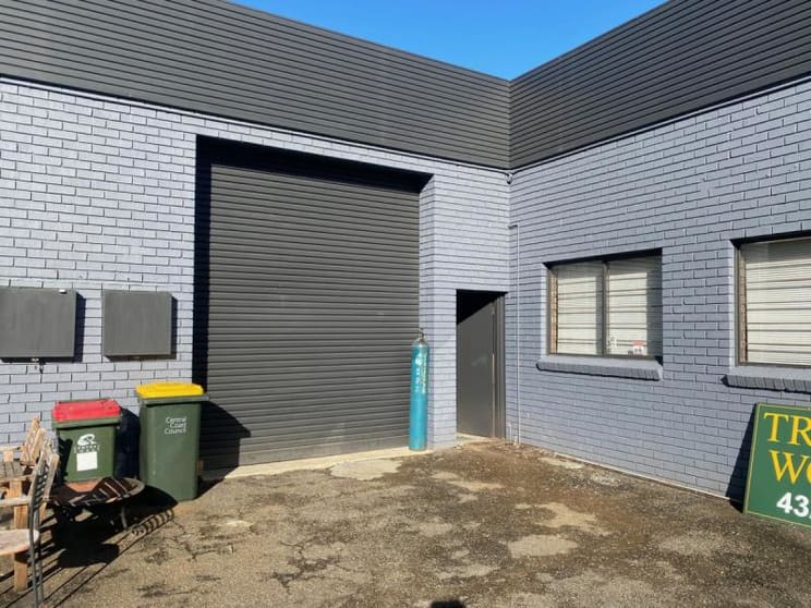 Click to view all images Unit 5/4-6 Moore Street West Gosford NSW 2250 - Image 1