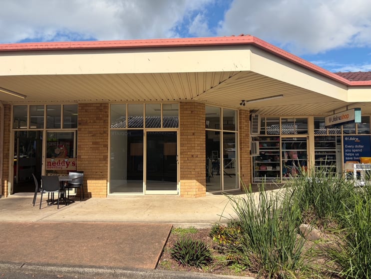 Shop 15/60 Simpson Street Beerwah QLD 4519 - Image 3