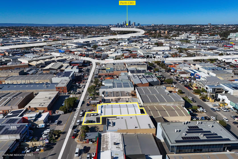 Click to view all images 80 Guthrie Street Osborne Park WA 6017 - Image 3