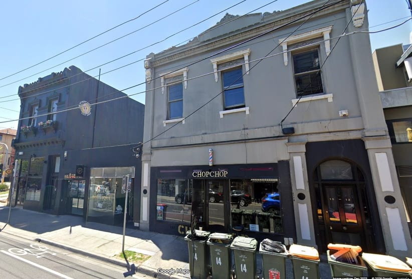Click to view all images 10 Inkerman Street St Kilda VIC 3182 - Image 1