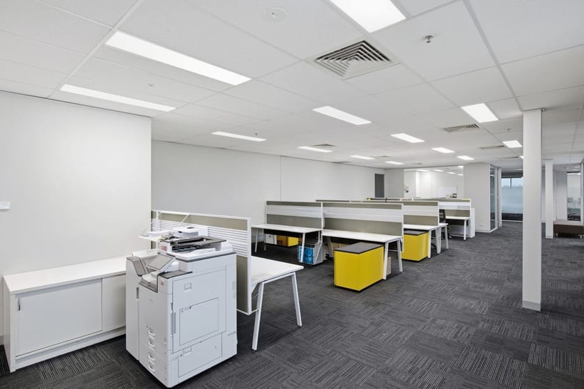 Level 2 96-106 Link Road Melbourne Airport VIC 3045 - Image 4
