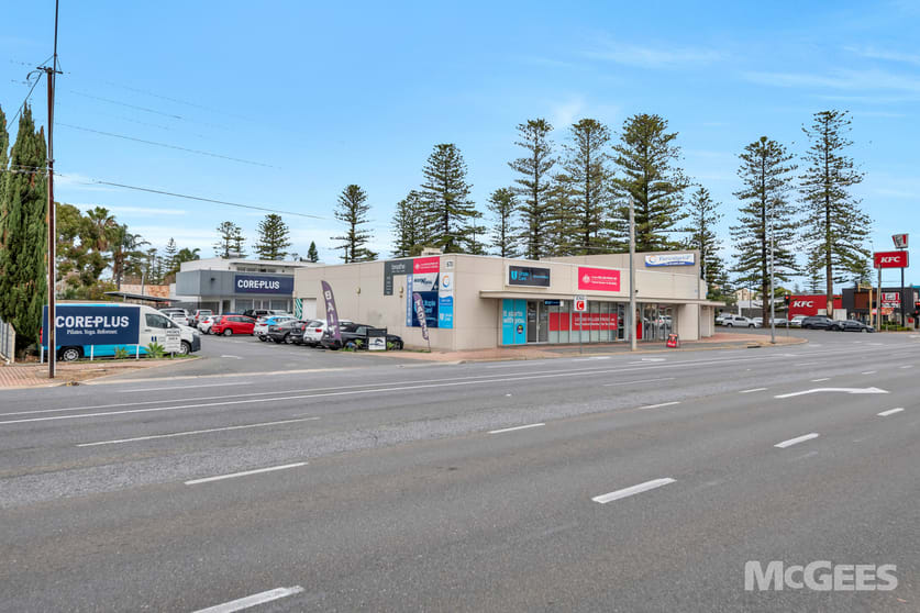 Click to view all images Suite 3/670 Anzac Highway Glenelg East SA 5045 - Image 1
