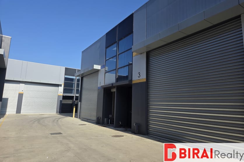 Click to view all images 3 Moonah Circuit Brooklyn VIC 3012 - Image 3
