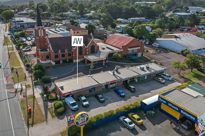 Click to view all images 1/43 Coronation Avenue Nambour QLD 4560 - Image 3