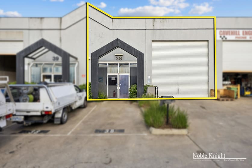 Click to view all images 38/70-72 Cave Hill Road Lilydale VIC 3140 - Image 1