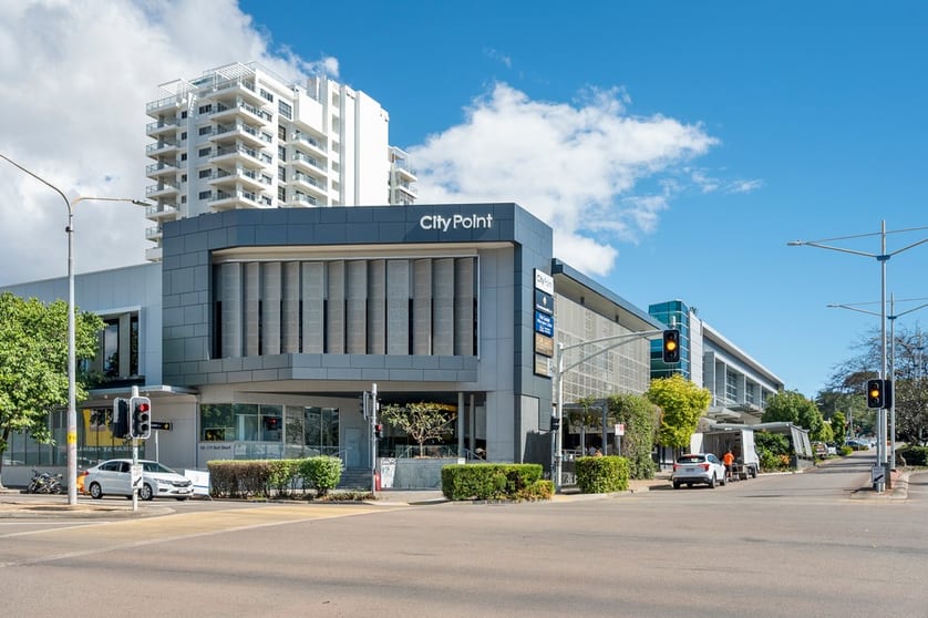 Click to view all images Level 1 Tenancy 1/101 Sturt Street Townsville City QLD 4810 - Image 1