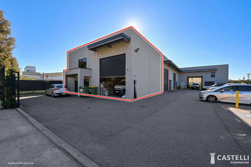 Click to view all images 1/10 Bellamy Street O'connor WA 6163 - Image 1