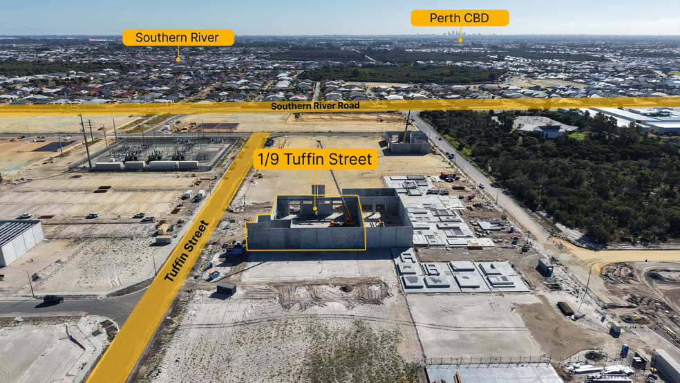 1/9 Tuffin Street Southern River WA 6110 - Image 1