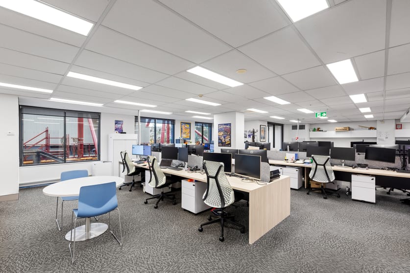 Level 3/6A GLEN STREET Milsons Point NSW 2061 - Image 3