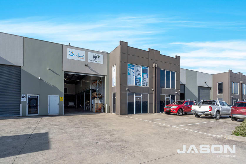 Click to view all images 9/35-37 Jesica Road Campbellfield VIC 3061 - Image 2