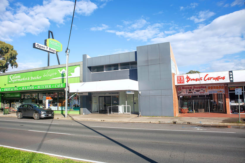 Click to view all images 548 Goodwood Road Daw Park SA 5041 - Image 2