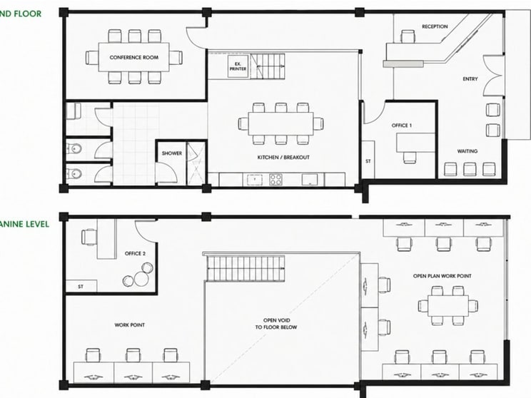 Unit 10/71 Leichhardt Street Kingston ACT 2604 - Image 3