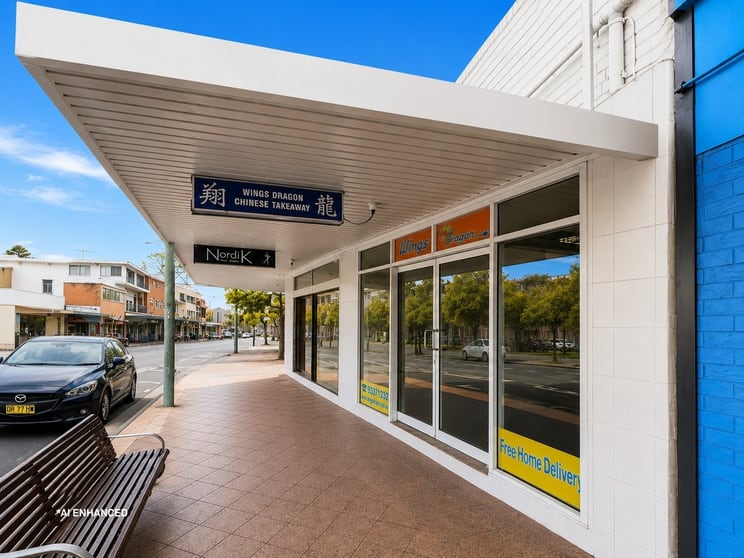 Click to view all images 22-24 Old South Head Road Vaucluse NSW 2030 - Image 2