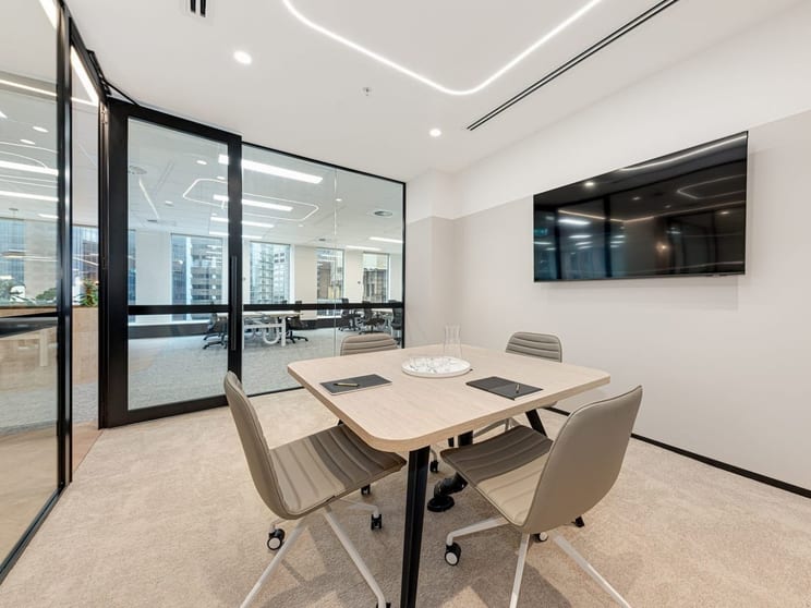 Click to view all images 1 Castlereagh Street Sydney NSW 2000 - Image 4