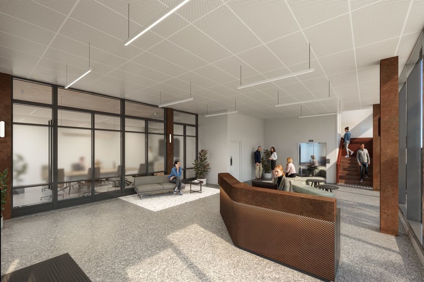 Click to view all images Buildings 3 & 4 1-7 Riggall Street Broadmeadows VIC 3047 - Image 3