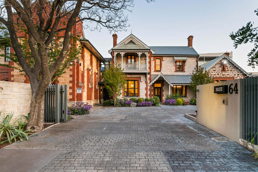 Click to view all images 64 North Terrace Kent Town SA 5067 - Image 1