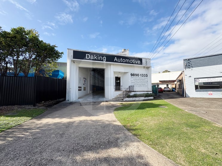 Click to view all images 7 DAKING STREET North Parramatta NSW 2151 - Image 1