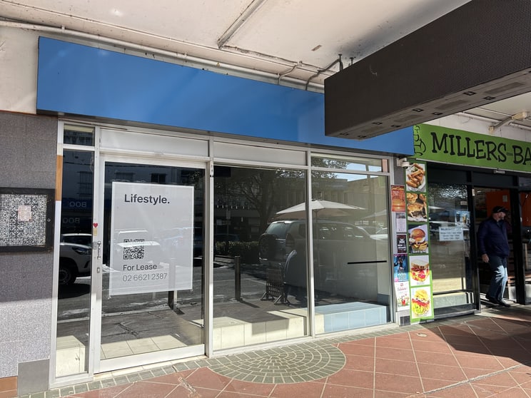 Click to view all images 1/81-83 Woodlark Street Lismore NSW 2480 - Image 1