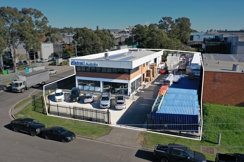 Click to view all images Wetherill Park NSW 2164 - Image 1