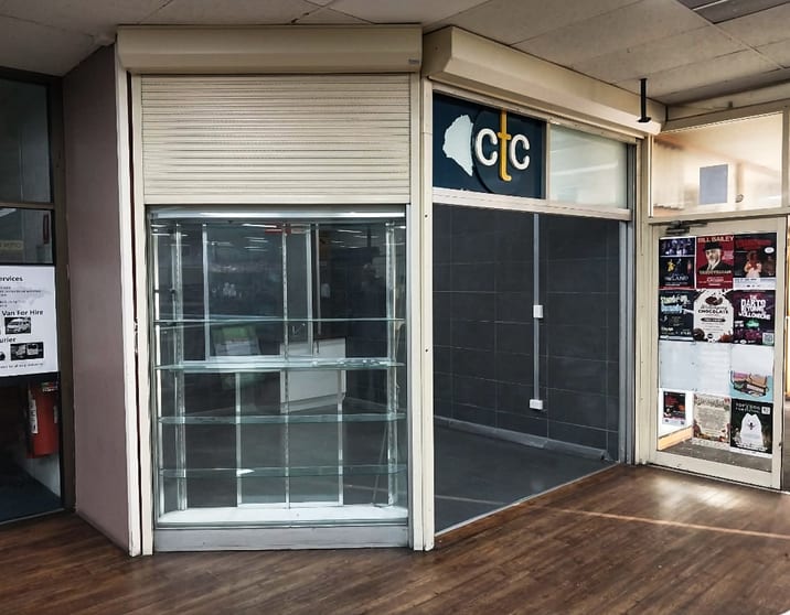Click to view all images Shop 4/341 Crown Street Wollongong NSW 2500 - Image 1
