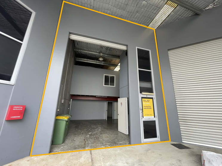 Click to view all images 3/12 Natasha Street Capalaba QLD 4157 - Image 1