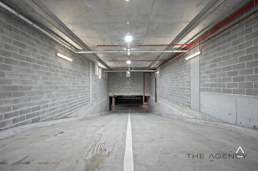 Click to view all images Storage B2/18-30 Faversham Street Marrickville NSW 2204 - Image 3