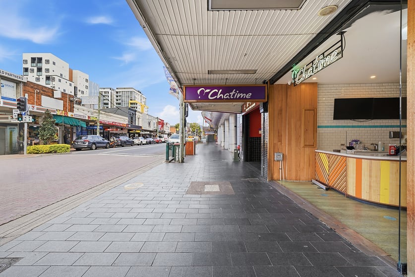 Click to view all images Shop 7 The Boulevarde Strathfield NSW 2135 - Image 3