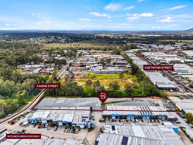 Click to view all images 19 - 21 Cairns Street Loganholme QLD 4129 - Image 2