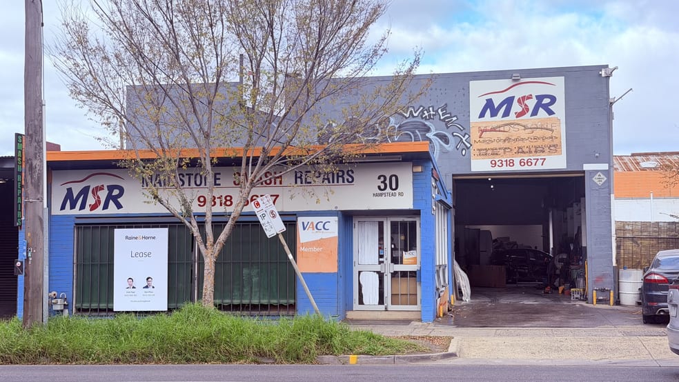 Click to view all images 30 Hampstead Road Maidstone VIC 3012 - Image 1