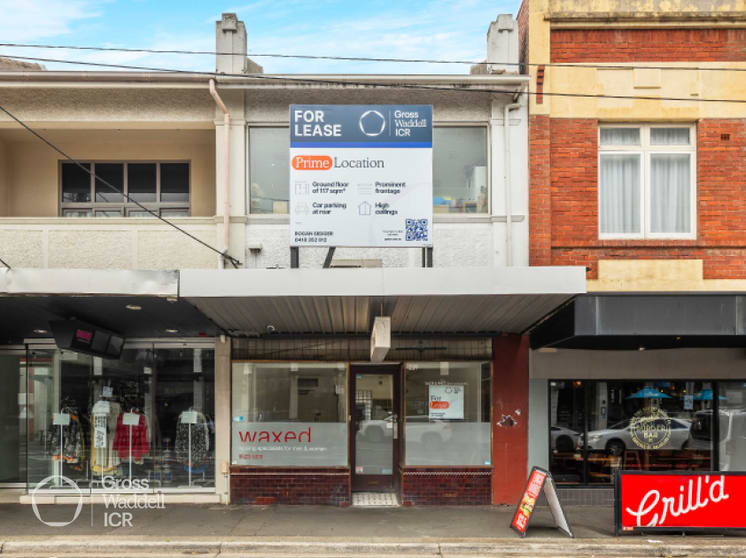 Click to view all images 239 Carlisle Street Balaclava VIC 3183 - Image 1