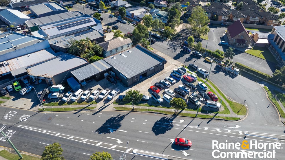 Corner Of Pickering Street & South Pine Road Enoggera QLD 4051 - Image 1