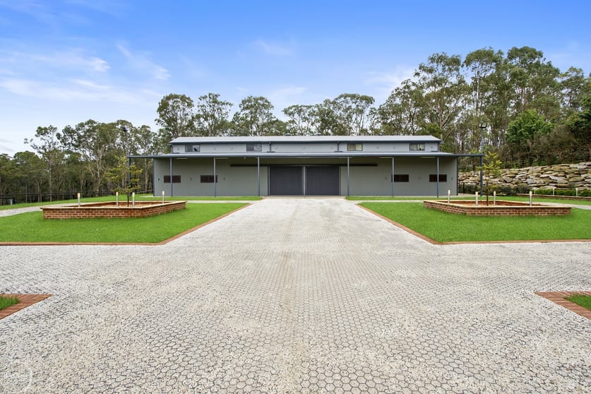 Click to view all images 247d Creek Ridge Road Glossodia NSW 2756 - Image 1