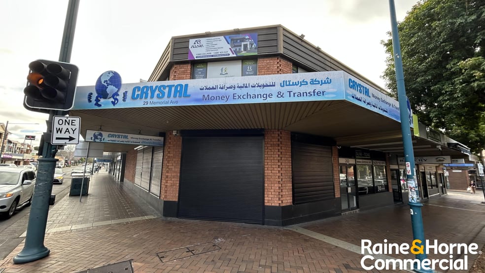 Click to view all images Multiple Suites/259 Northumberland Street Liverpool NSW 2170 - Image 1