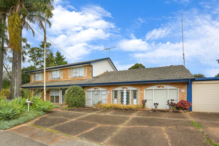 Click to view all images 248 Old Northern Road Castle Hill NSW 2154 - Image 1