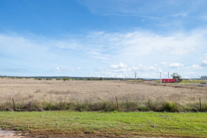 Click to view all images 1 Saleyards Road Kingaroy QLD 4610 - Image 3