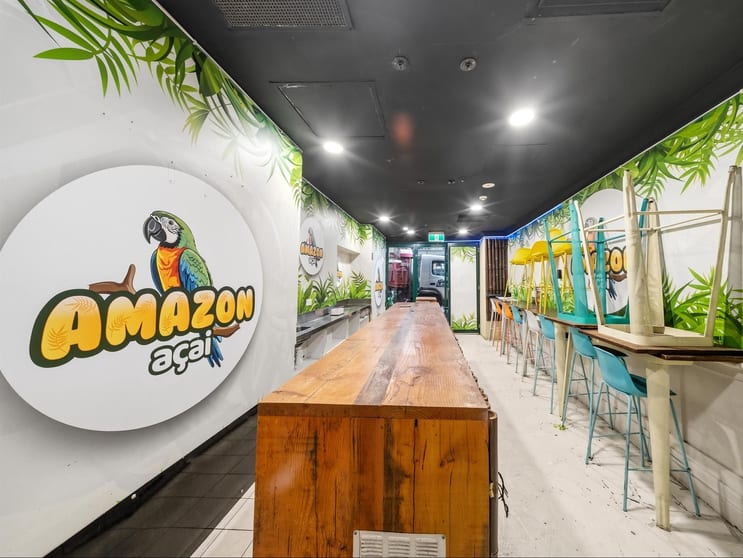 Click to view all images Shop 6/379-383 Pitt St Sydney NSW 2000 - Image 2