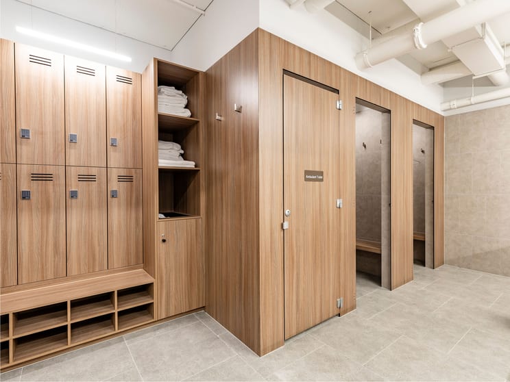 Click to view all images Level 1/6 Adolph Street Cremorne VIC 3121 - Image 2