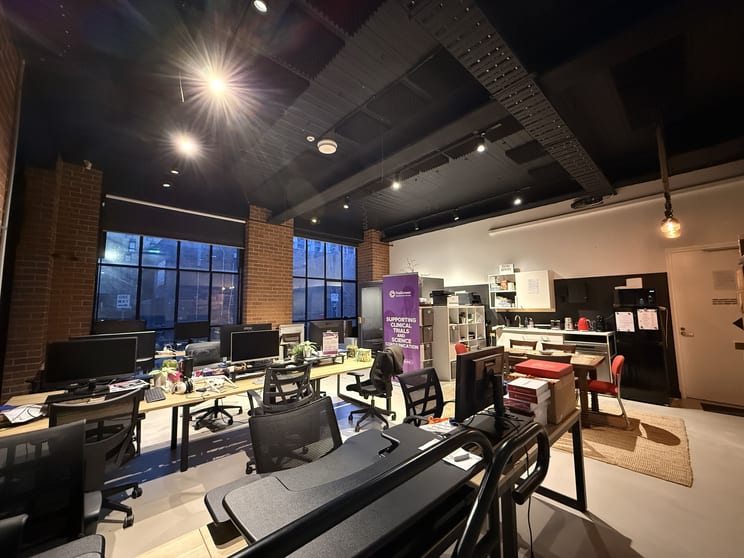 Click to view all images Ground Floor / 34 King Street Prahran VIC 3181 - Image 2