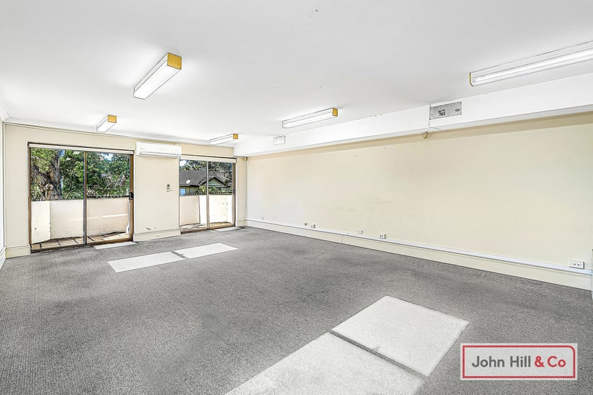 Click to view all images Suite 2/105 Burwood Road Concord NSW 2137 - Image 1