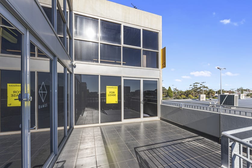 Click to view all images Suite 13/131 Hyde Street Yarraville VIC 3013 - Image 2