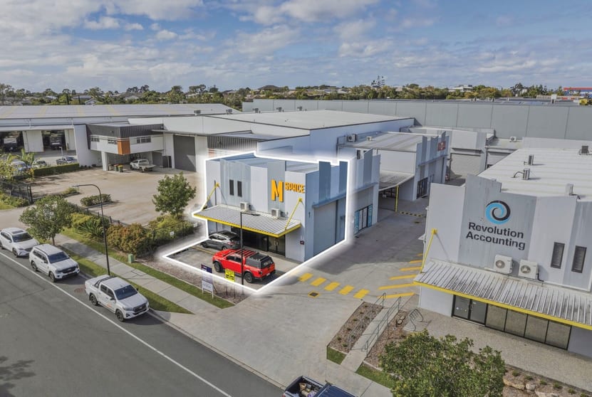 Click to view all images 1/88 Flinders Parade North Lakes QLD 4509 - Image 1