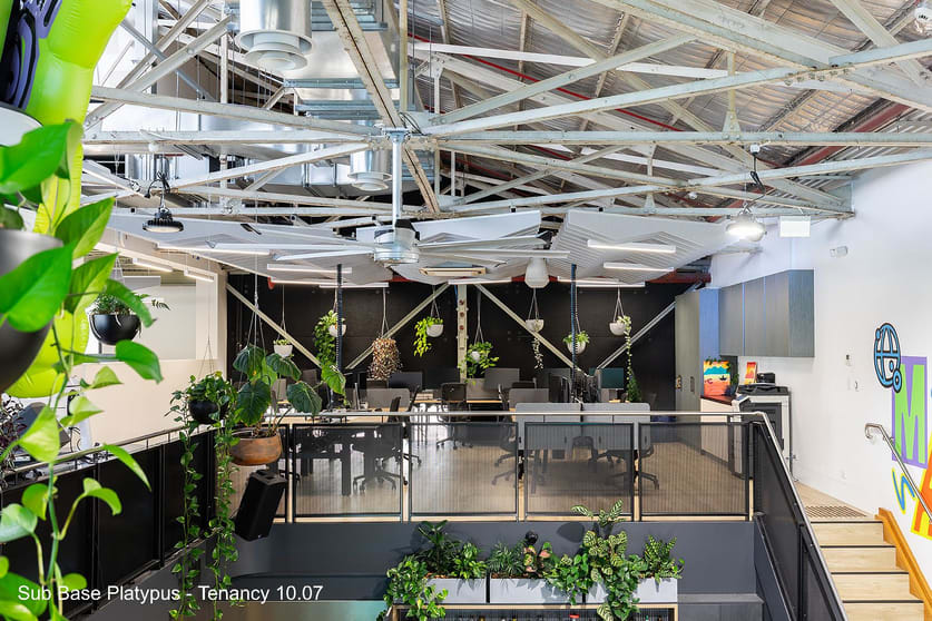 Click to view all images 120 High Street North Sydney NSW 2060 - Image 2