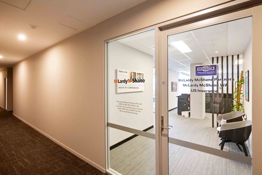 Click to view all images Suite 207/5-7 Harper Terrace South Perth WA 6151 - Image 3