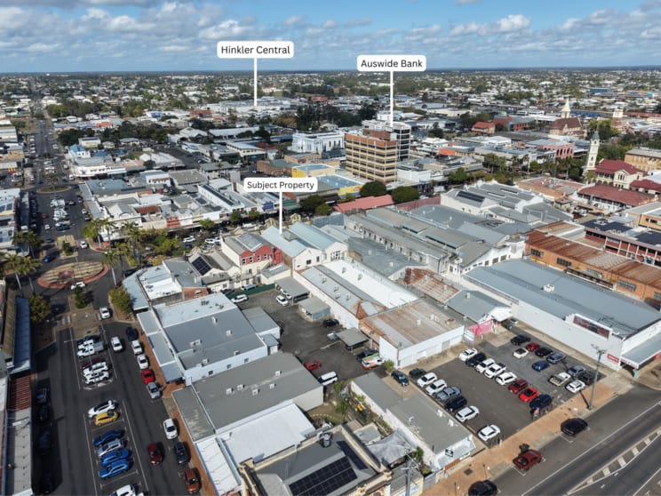 Click to view all images Shop 1/103 Bourbong Street Bundaberg Central QLD 4670 - Image 3
