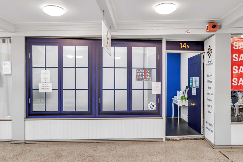 Click to view all images 14/6-8 Hannah Street Beecroft NSW 2119 - Image 1