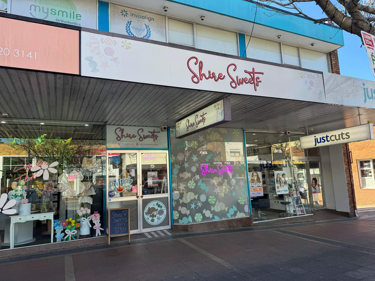 Click to view all images Shop 9/69 Station Street Engadine NSW 2233 - Image 1