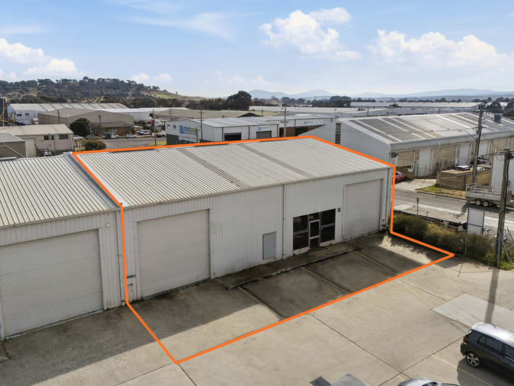 Unit 5/6 Sleigh Place Hume ACT 2620 - Image 1