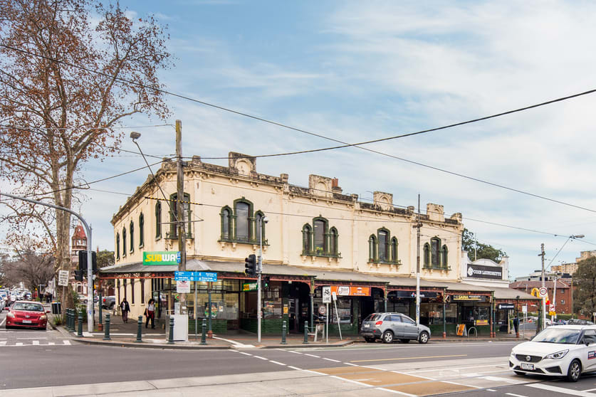 Suite 1/262-272 Racecourse Road Flemington VIC 3031 - Image 1